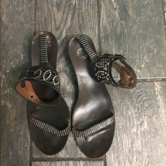 Dries Van Noten Shoes - 💥PRICE DROP💥 Dries Van Noten Sandals*